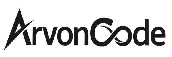 ArvonCode logo